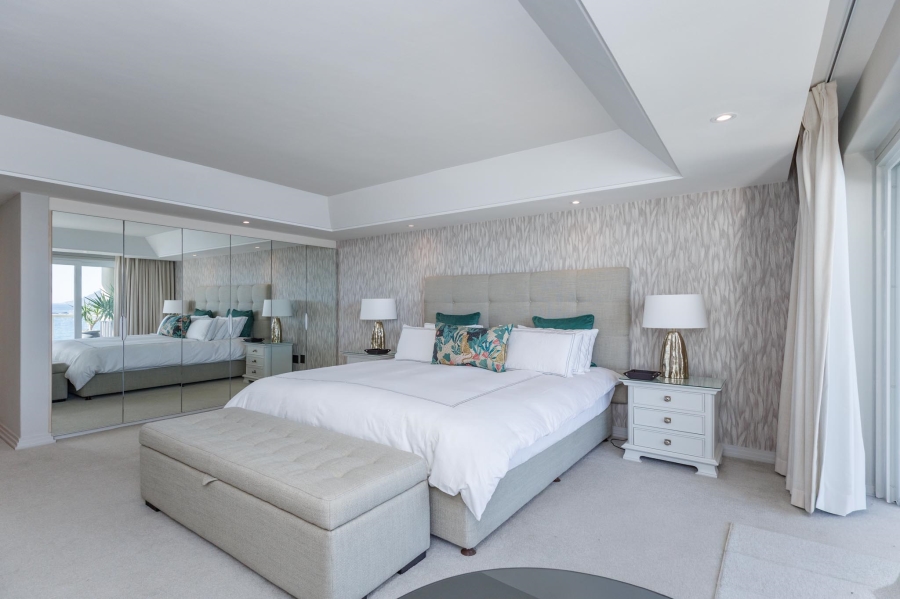 To Let 3 Bedroom Property for Rent in Clifton Western Cape